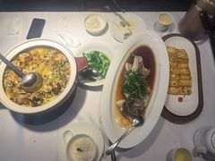 -院里寻菜·精致庭院菜(观沙岭店)