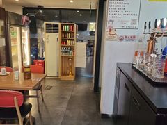 -柳叶刀烧烤(北大清华店)