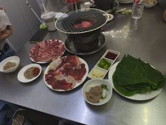 -松明一烤肉馆(鲁园店)
