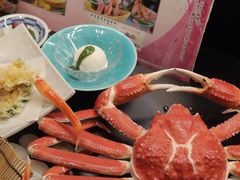 -蟹道乐(道顿堀本店)