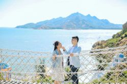 -1986婚纱摄影(清城店)