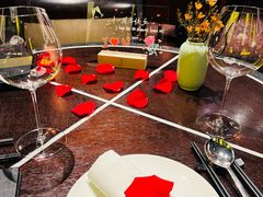 -杭州西子湖四季酒店·金沙厅