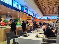 -大同云冈美高大酒店