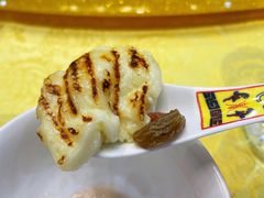 石板飘香奶豆腐-德乐海蒙餐