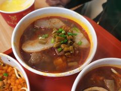 -江三王记牛杂馆(总店)
