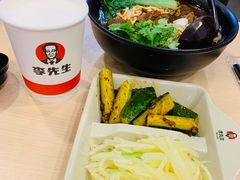 -李先生牛肉面大王(北京东四店)