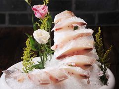 耗儿鱼-赵家院子佬火锅(重庆总店)
