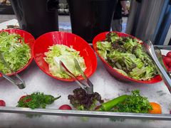 -白云宾馆-祥云西餐厅·法式鹅肝海鲜自助