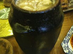 -本味焖罐源(天泽街店)