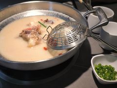 -骨之味·筒骨汤火锅(江头店)