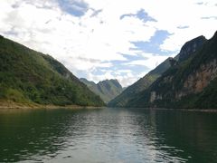 -乌江画廊(彭水苗族土家族自治县)