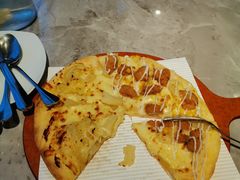 -必胜客(阿诗玛店)