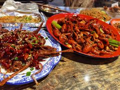 -刘老表·瓦罐汤涮肉(青云谱店)