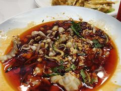 -日照大牌檔•小船海鲜(万平口店)