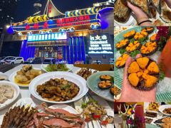 -君霖海鲜私房菜(春柳店)