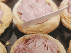 -泸溪河桃酥(秦淮夫子庙一店)