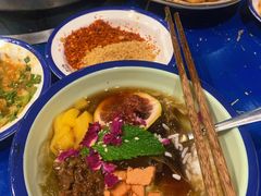 -马路边边串串香(双井直营店)