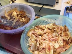 -王浩儿纪六孃甜皮鸭(乐山总店)