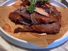 -亦海人家烤鸭店(康定街店)