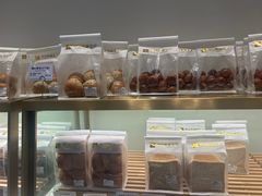 -烘焙町面包店(西四店)