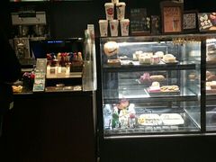 -星巴克(来福士办公楼店)