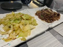 -和风铁板料理(山姆会员店)