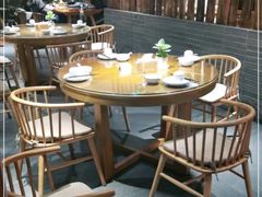 大堂-丹江渔村(望京店)