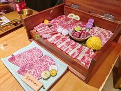 -MIKOMIKO和牛烧肉专门店(南门店)