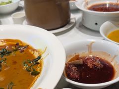 -杨厨的田园饭店(长城路店)