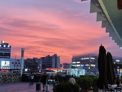 -麦当劳(华发商都店)