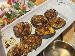 -质烤烤物·活烤海鲜(质烤总店)