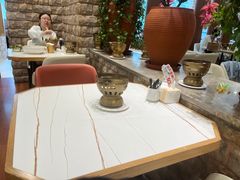 -第六季自助餐厅(北太平庄店)