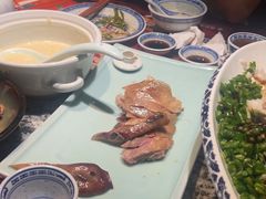 -南京大牌档(崇文门国瑞店)