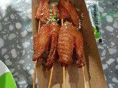 -蛙喔牛蛙(仙林万达茂店)