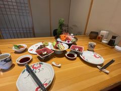 -大岛日本料理铁板烧(南通大饭店)