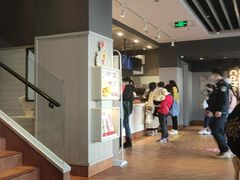 -肯德基(新八一店)