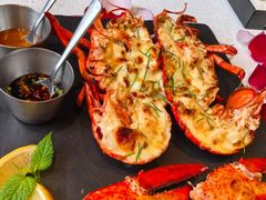 -The V泽惟·低温慢煮料理