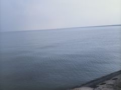 -东疆建设开发纪念公园