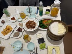 -北京全聚德(王府井店)