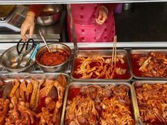 -渔桥李记奶汤面(东街店)