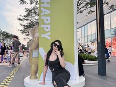 -东莞松山湖万象汇