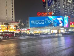 -万达广场(南昌红谷滩店)