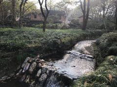 -法云安缦酒店