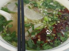 -清香阁中国兰州拉面(嘉宏圆梦雅居店)