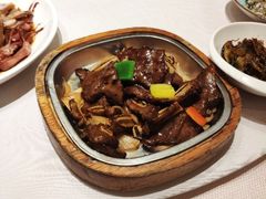 -石浦大酒店(百丈店)