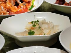 蜜柚百合-上海小南国(仲盛世界商城店)