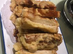 -吴记酱骨炖菜馆(康安路店)