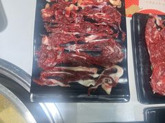 -三毛牛肉店(福强店)