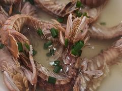 -考记泥焗鸡农庄·海鲜(北洛秘境店)