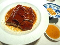 深井烧鹅-香港龙凤楼(巨鹿路洋房店)
